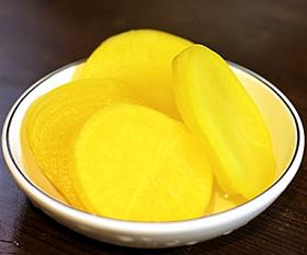 Donmoogee - Yellow Pickeled Radish - 단무지
