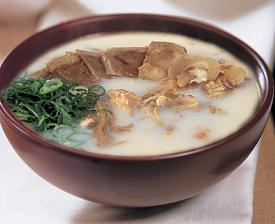 Tripe Soup