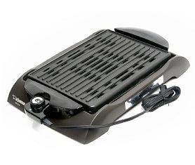 Jungi Grill - Electric Grill - 전기그릴