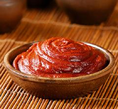 Kochujang - Korean Chili Pepper Paste - 고추장