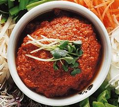Ssamjang - Soybean & Chili Pepper Paste - 쌈장
