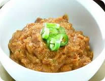 Soybean Paste