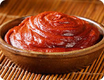 Chili Pepper Paste