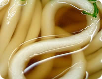 Wheat Noodles